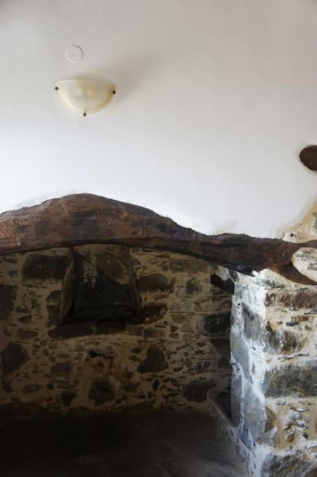 Villa Alegria Stone House AmigdhalokeFálion Esterno foto